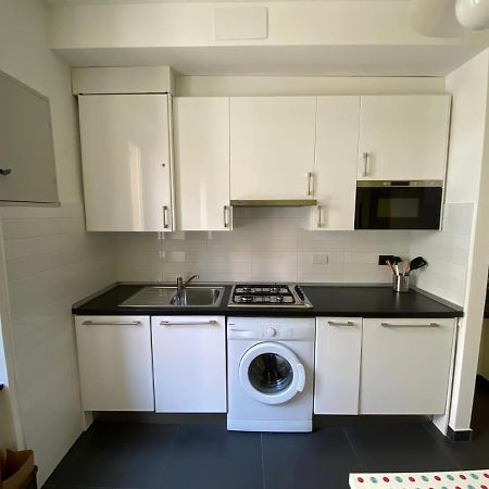 Apartament Infinity Mare/Monti Camogli Zewnętrze zdjęcie