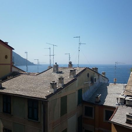 Apartament Infinity Mare/Monti Camogli Zewnętrze zdjęcie