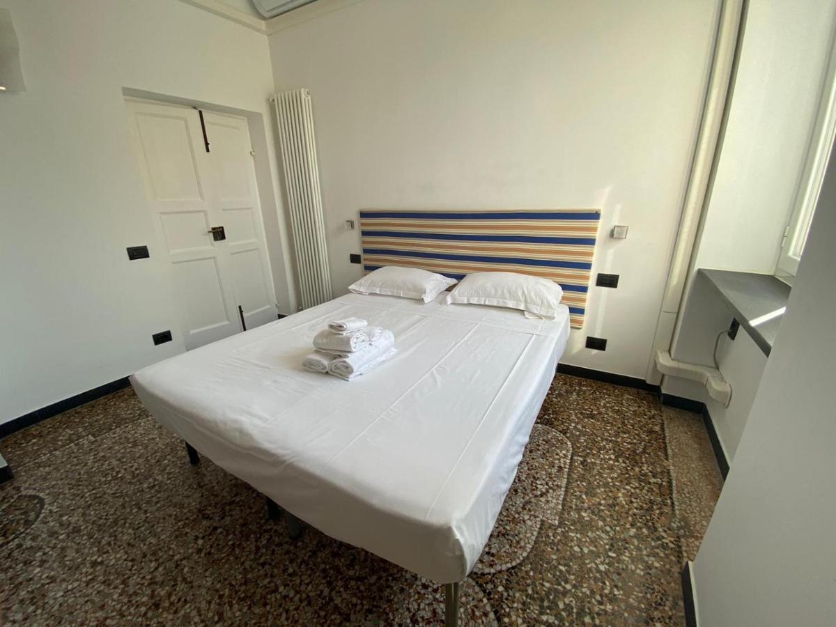 Apartament Infinity Mare/Monti Camogli Zewnętrze zdjęcie