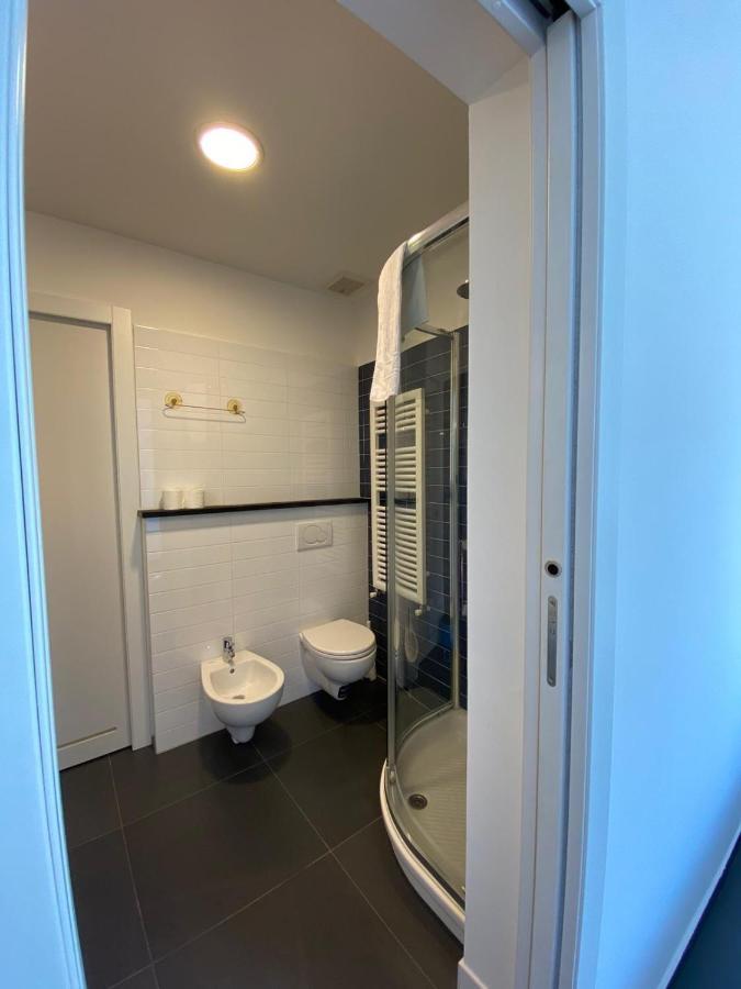 Apartament Infinity Mare/Monti Camogli Zewnętrze zdjęcie