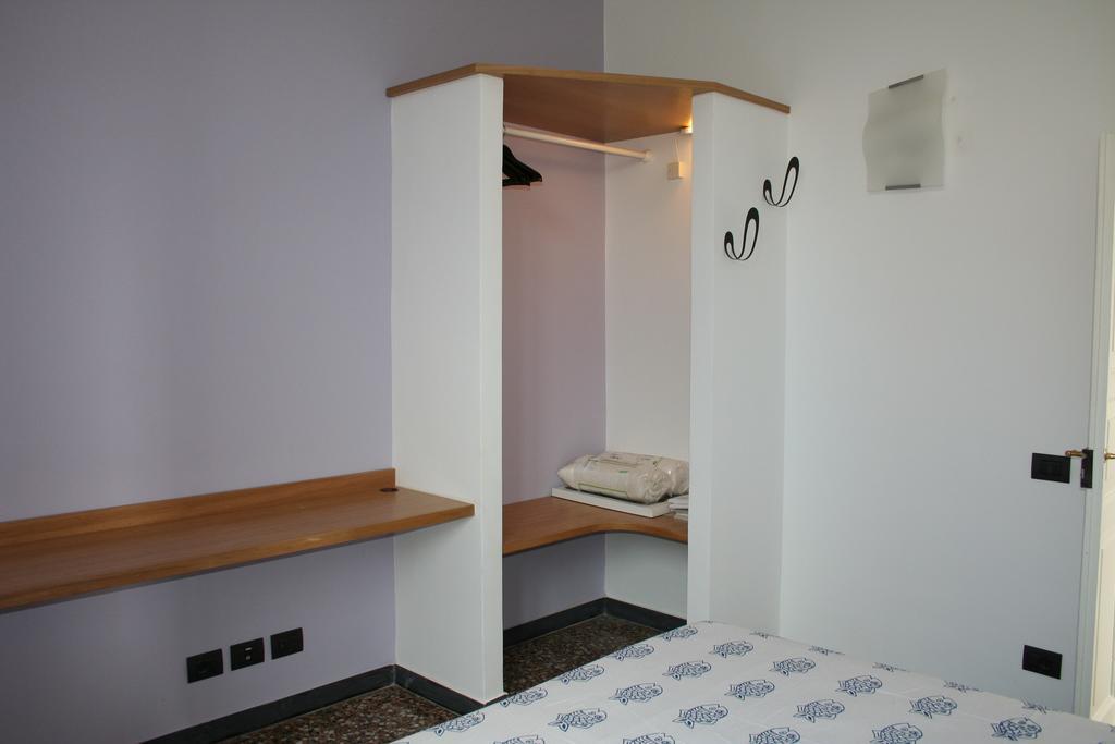 Apartament Infinity Mare/Monti Camogli Zewnętrze zdjęcie