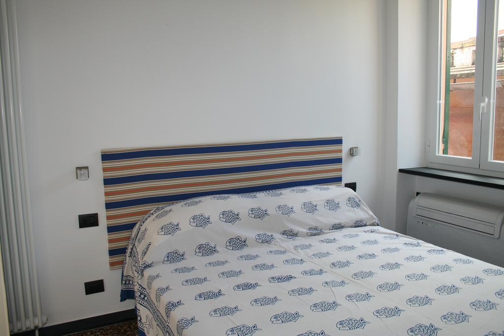 Apartament Infinity Mare/Monti Camogli Zewnętrze zdjęcie