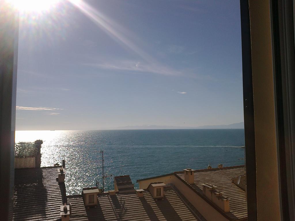 Apartament Infinity Mare/Monti Camogli Zewnętrze zdjęcie