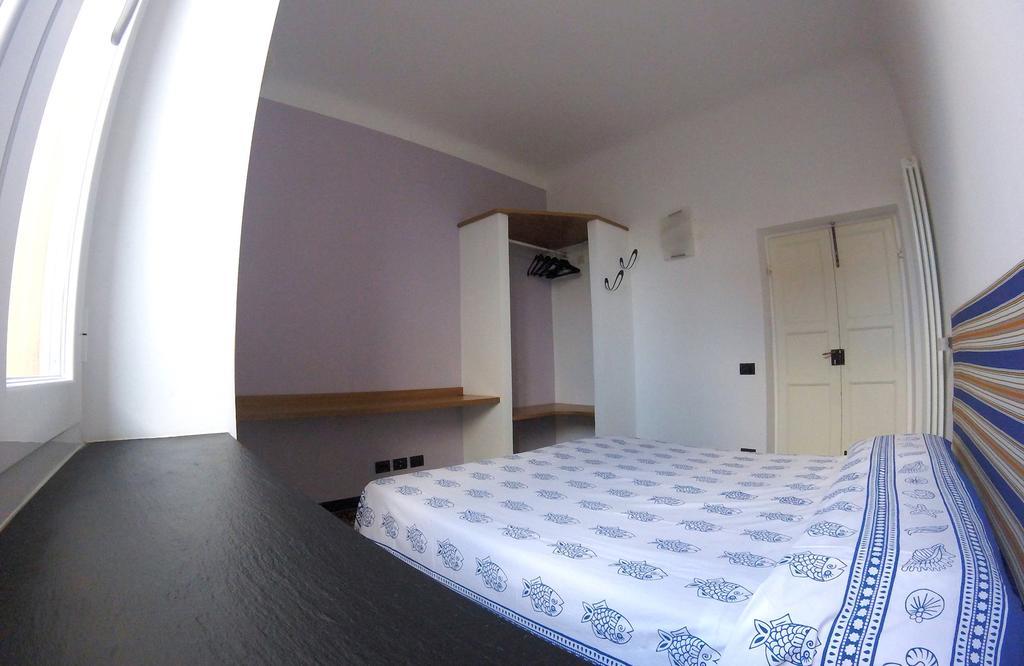 Apartament Infinity Mare/Monti Camogli Zewnętrze zdjęcie