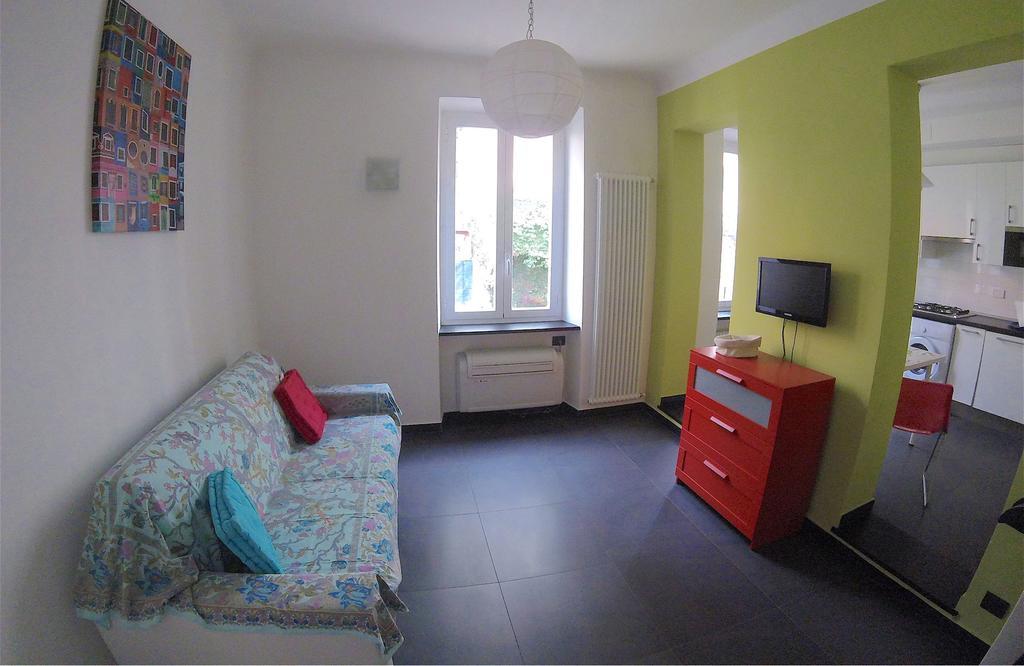 Apartament Infinity Mare/Monti Camogli Zewnętrze zdjęcie