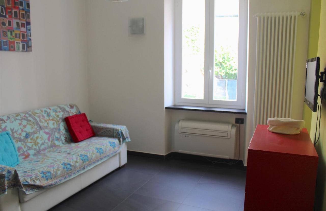 Apartament Infinity Mare/Monti Camogli Zewnętrze zdjęcie